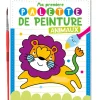 Ma première palette de peinture - animaux