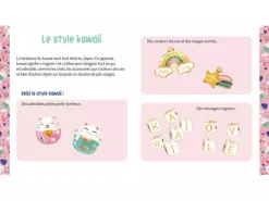 Ma super accumulation de Bracelets Kawaii - Auzou