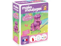 Mako Moulage : Ma licorne étoile