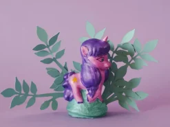 Mako Moulage : Ma licorne étoile