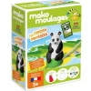 Mako moulages : Le Panda Géant