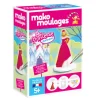Mako moulages - Ma princesse charmante