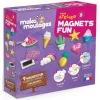 Mako Moulages : Mon atelier Magnets fun