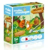 Mako moulages: Balade en forêt