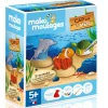 Mako moulages : Cap sur la mer