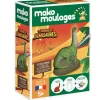 Mako moulages : Diplodocus