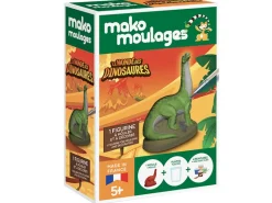 Mako moulages : Diplodocus