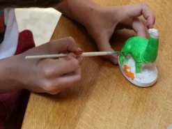 Mako moulages : Diplodocus