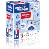 Mako moulages: La Tour Eiffel