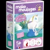 Mako moulages : Ma licorne