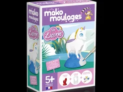 Mako moulages : Ma licorne