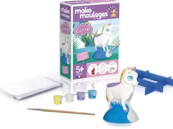 Mako moulages : Ma licorne