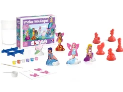 Mako moulages : Mes fées