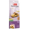 Maquette à friction - Taxi