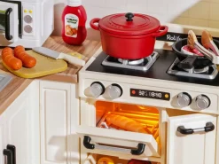 Maquette Cuisine Américaine - Robotime