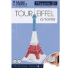 Maquette 3D Tour Eiffel - Graine Créative