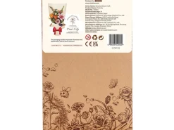Maquette fleur miniature - Fleur de Lys rose (Pink Lily) - Rowood
