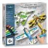 Maquettes déco "Avions"