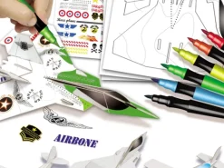 Maquettes déco 
