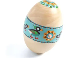 Maracas bébé Animambo - 18 mois - Djeco