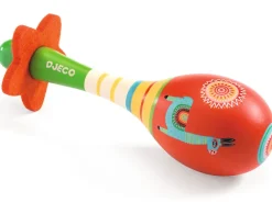 Maracas bébé Animambo - Djeco