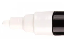 Marqueur posca - pointe moyenne 2,5 mm - Blanc - PC5M