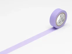 Masking Tape MT Uni lavande - Scrapbooking