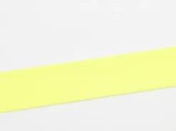 Masking tape uni - jaune fluo