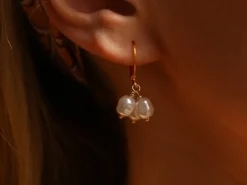 Maxi boîte Piña Colada - 20 compartiments perles & apprêts pour création de bijoux