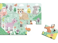 Mes 4 puzzles évolutifs