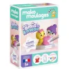 Mes copains kawaii - Mako moulages