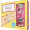 Mes jolis bijoux – Mes bracelets du bonheur
