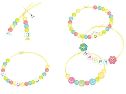 Mes jolis bijoux – Mes bracelets du bonheur