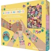 Mes premiers bijoux animaux mignons - Auzou