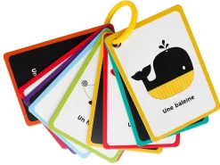 Mes premières cartes pour éveiller bébé