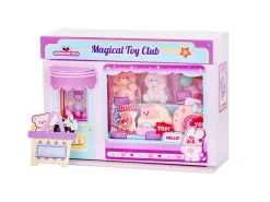 Micro Shop - Club des jouets magiques
