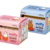Miffy Bloc-notes adhésifs détachables - 120 feuilles