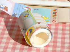 Miffy Bloc-notes adhésifs détachables - 120 feuilles