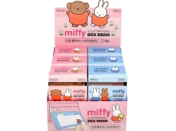 Miffy Bloc-notes adhésifs détachables - 120 feuilles