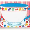 Mini bloc memo tasse vintage - Fruit fries Design Lab