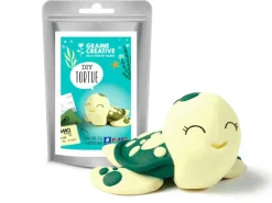 Mini Kit FIMO - La Tortue