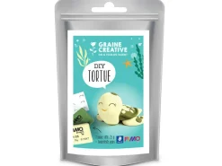 Mini Kit FIMO - La Tortue
