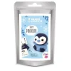 Mini Kit FIMO - Le Pingouin