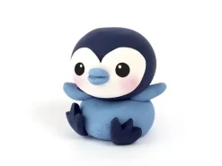 Mini Kit FIMO - Le Pingouin