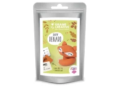 Mini Kit FIMO - Le Renard