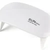 Mini lampe UV pour création en résine - Blanc
