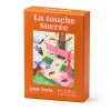 Mini Puzzle La touche sucrée - 100 pièces - Jour Férié