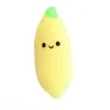 Mini squishy Banane