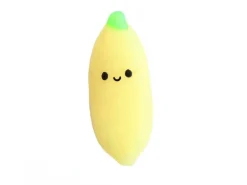 Mini squishy Banane