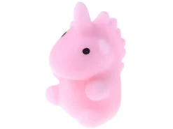 Mini squishy Licorne rose - anti-stress